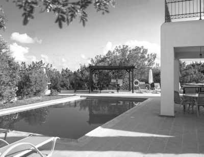 Cyprus - Paphos - Co-working Adventure in Magical Cyprus! Big Villa, private pool and garden! - 1