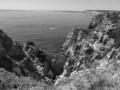 Portugal - Lagos - Portugal with Alexia Mohr - 2