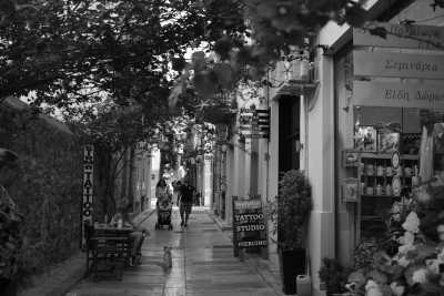 Griechenland - Nafplion - Travel to the Holy Land | Athens, Greece the Pilgrims lands of gods - 3