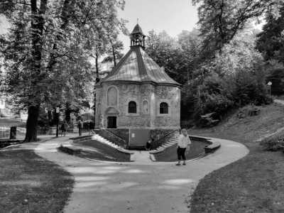 Slovakia - Bratislava - Discover Slovakia: Exploring Bratislava and Beyond - Marianka, Čuňovo, Stupava, Senec, Piešťany, Trenčín - 8