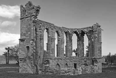 Cyprus - Famagusta - Road Trip Cyprus: A Greece like Hiking holiday with a local! - 2