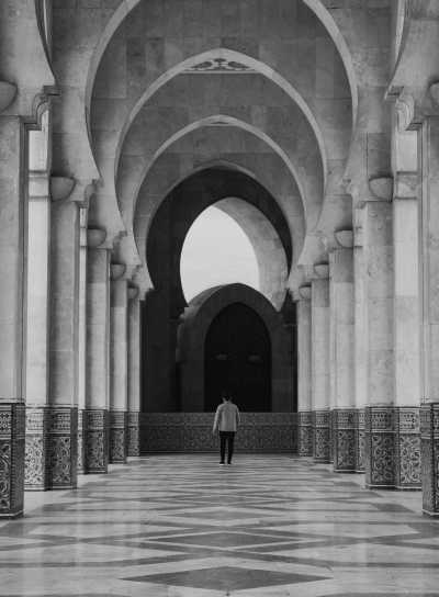 Marokko - Casablanca - Discover Morocco: A 9-Day Adventure Through Culture, Scenery, and Experiences - 2