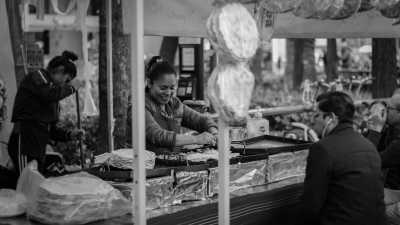 Mexico - Mexico City - 4 Days in Mexico City: Uncovered Iconic Sights - 2