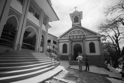 Costa Rica - San Lucas Island - Spirit of Costa Rica II - Nature and Culture Adventure Trip