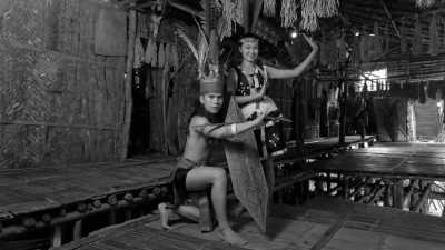 Malaysia - Kota Kinabalu - Malaysian City Lights 🌆 to Jungle Heights 🌴: Kuala Lumpur, Malacca, Penang & Sabah - 1