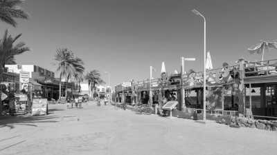 Egypt - Dahab - Dive into Dahab's Best-Kept Secrets: Kayaking, Hiking, Bedouin Night, and More with a Local Expert