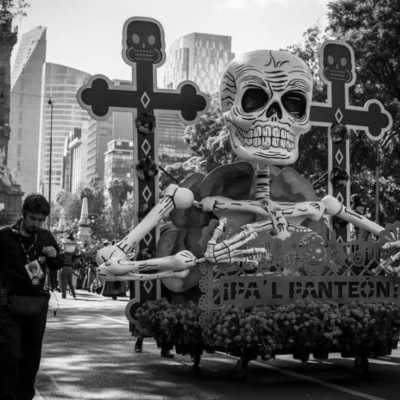 Mexico - Mexico City - Day of the Dead: Mexico All inclusive - 4