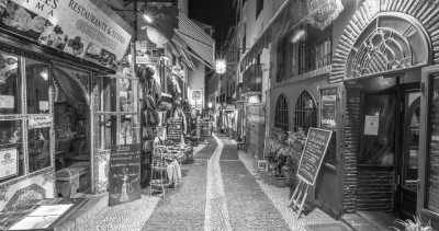 Spain - Granada - Tour of Andalusia with a Local 🚐   🇪🇦 🌴: Malaga Sevilla Granada Nerja, Crystal Clear Water, Tapas, and much more! - 3