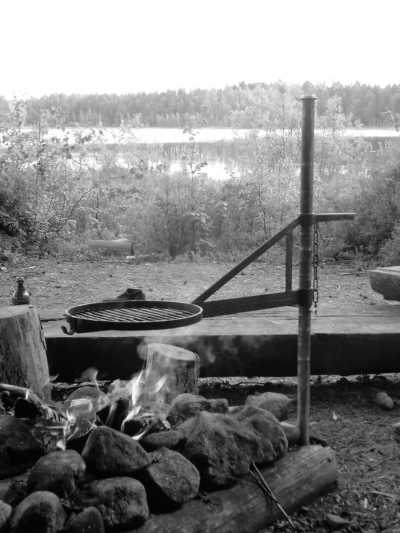 Finland - Toivio, Oravareitti -Squirrel Route - Explore the Best of Finland: A Grand Tour with Sports Coaching, Kayaking, Saunas, and Workshops - 1