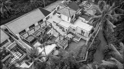 Indonesien - Ubud - Travel to Bali, Indonesia | 10 Days of Surfing, Snorkelling and Exploring - 6