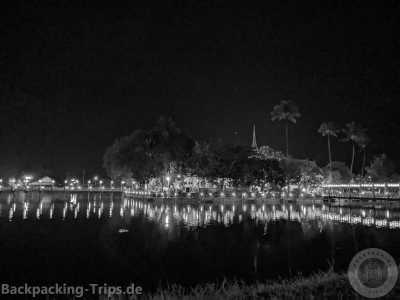 Thailand - Sukhothai Historical Park - 🇹🇭 Thailand entdecken XXL - Alle Thailand Highlights in einer Reise - Von den Inseln in die Berge 🏄🏼🌴🏯🍺 - 4