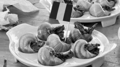 Serbia - Gornji Milanovac - World Testicle Cooking Championship in Serbia