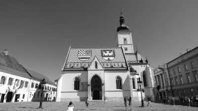 Kroatien - Zagreb - Fall Weekend in Croatia: Experience Culture & Nature in Zagreb and Plitvice Lakes National Park - 2