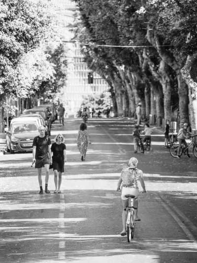 Israel - Tel Aviv-Yafo - Explore Israel in 6 days 🇮🇱 Culture, Culinary & Cool Adventures - 5