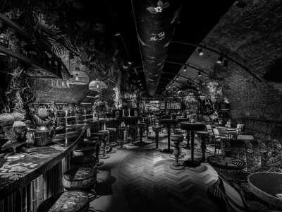 Netherlands - Utrecht - Smoke Boat Trip in the Netherlands - 4