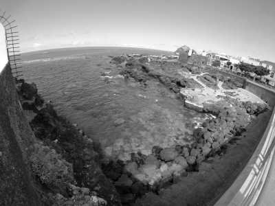 Spain - Garachico - Canary Islands in Summer ☀️🌴 Let's hike to beautiful viewpoints, explore subtropical nature, visit its Nationalparks and jump into natural volcanic pools 🌋 - 3