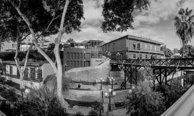 Peru - Barranco - Lima's Culinary Odyssey: Join us on a Foodie's Dream Journey in Peru! - 1