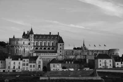 Western Europe - Amboise - Loire River Valley: Wellness, Magnificent Castles, Local Wine and Beautiful Nature - 1