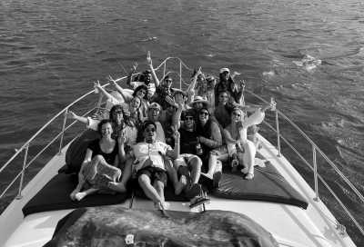 Peru - Lima - LIMA - CoWork Program 2 Weeks -  Food Capital of Southamerica -  Local tours and Experiences Included - 1