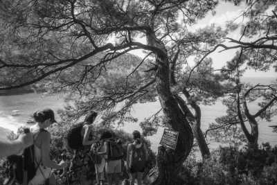 Türkei - Turkdomes Glamping - Hiking adventure on the Lycian Way, Turkiye — led by locals, joined by like-minded people - 1