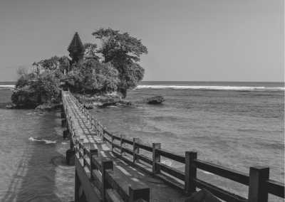 Indonesia - Balekambang Beach - Explore the Beauty of Malang, Indonesia: Nature and Culture Awaits! - 1