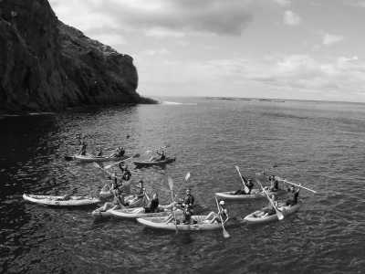 Spain - Playa de las Américas - ☀️🏝️Tenerife Sportslife: Surfing  🏄🏻 Hiking  🥾 Kayaking 🚣🏻‍♀️ Beach Volley  🏐 and More in Tenerife - 1