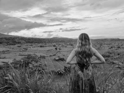 Indonesia - Ubud - Best Experience in BALI, Indonesia - Inner Self Journey - 2