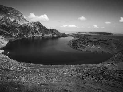 Europe - Rila National Park - Road Trip in the Scenic Serbia Greece Bugaria & North Macedonia