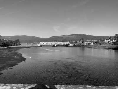 Südeuropa - Arcade - Hiking The Way of St. James From Portugal to Spain - 1