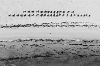 Tunesien - Djerba - Wüstentour durch die tunesische Sahara über 4 Tage inkl. 3 Übernachtungen