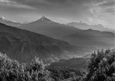Nepal - Jomsom Airport - Embark on a Heavenly Adventure in Nepal: Discover the Wonders of the Himalayas