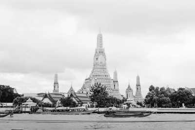 South-eastern Asia - Bangkok - 🇰🇭 Kambodscha - Backpacking Trip durch Kambodscha incl. Angkor Wat 🏯 Pfefferplantagen 🌿 & Inselwelten 🌅