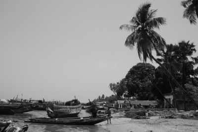 Senegal - Pointe-Saint-Georges - Sailing Adventure in the Casamance of Senegal - 6