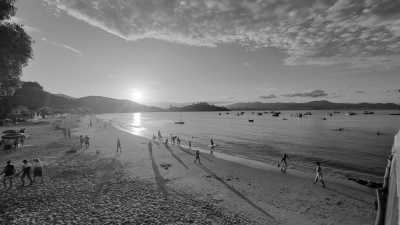 Brazil - Pôrto Belo - Discover Santa Catarina's Beautiful Seashore beyond Florianópolis