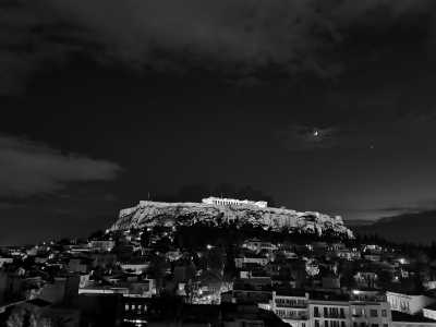 Greece - Athens - 5 Days in Greece: Explore Athens, Sounio and Epidaurus Like a Local  🇬🇷 - 2