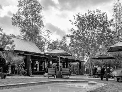 Sub-Saharan Africa - UrbanCamp - All-Inclusive - The Best of Africa 10 days Safari