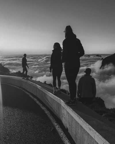 Portugal - Madeira - GIRLSTRIP - Madeira hike and relax