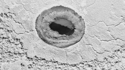 Chile - Baltinache - Atacama Desert, CHILE! Explore the driest place on Earth. 🏜️🇨🇱 - 1