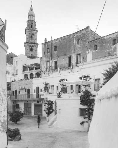 Italy - Monopoli - Dolce Far Niente | Explore Puglia with me! Polignano a Mare, Bari, Monopoli, Matera | Cooking Class & Friday Night Out - 1