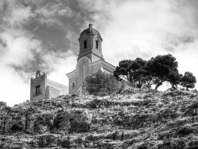 Spain - Valencia - Adventure in The Costa Blanca, Spain: Mountain Climbing, Paddling, Secret Caves, Hikes and More - 1