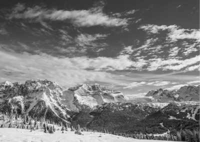 Italy - Madonna di Campiglio - Discover the Dolomites, Italy