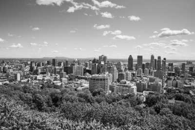 Canada - Montreal - Visit Montreal and Quebec City, Canada - Sightseeing, Cycling and Nature