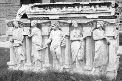 Turkey - İznik - Exploring Iznik, Turkey: Discover a Tapestry of Culture, History, Nature, Food, Swimming, and Hiking - 1