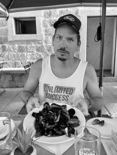 Slovenia - Piran - Savoring Slovenia: A Slow Travel Journey into Untouched Beauty - 6