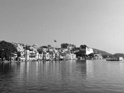 India - Udaipur - Experience Diwali: A Festival of Colors and Maharajas! - 3