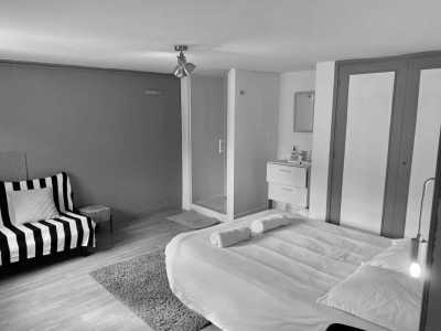 France - Toulouse - Coworking in the pink city of TOULOUSE, FRANCE 🇫🇷 live like a local and practice your French - single room shared bathroom - 2