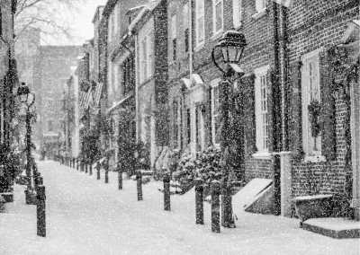 United States - A Magical Christmas Season in Philadelphia: Lights, Hayrides, Villages, Gingerbread Houses, Cinnamon Ornaments, & MORE! - JoinMyTrip