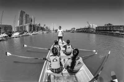 South America - Puerto Madero - Discover Buenos Aires: A Guided Coworking Journey with a Local Expert + Colonia del Sacramento (Uruguay) - 5