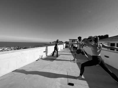 Portugal - Funchal City Center - Single Rooms Affordable Co-living in the Hub of Funchal with Guaranteed Adventure, Nature and Fun on the Dream Island of Madeira 🌴 - 5