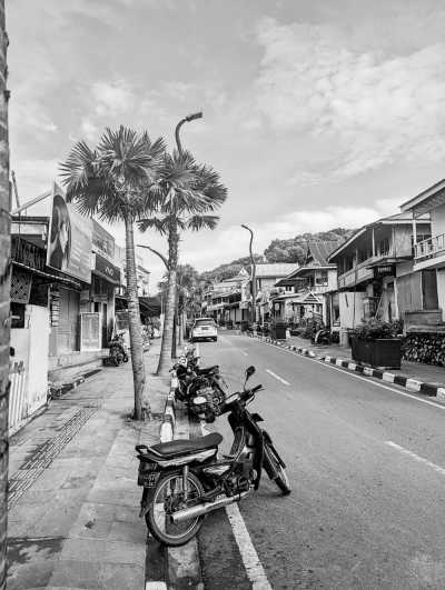 Indonesien - Labuan Bajo - *Returning Tripmates only* A Thrilling Tour to Indonesia's Most Beautiful Islands: Unforgettable Liveaboard Experience, Seaside Glamping and Relaxation in a Beachfront Villa (INDONESIA TRIP - PART I) - 2